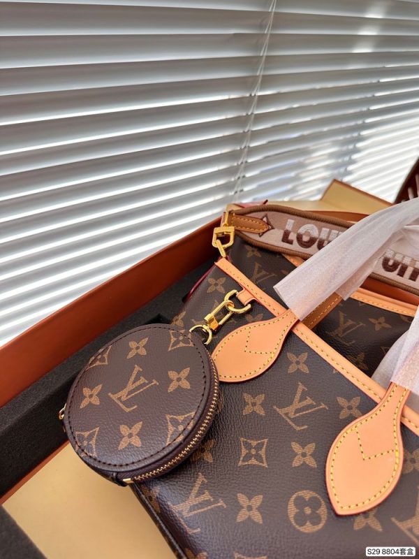 New Collection LV Bag 0004