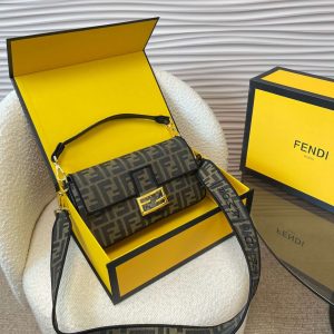 New Collection Fendi Bag 001