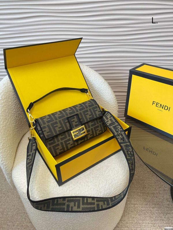 New Collection Fendi Bag 003