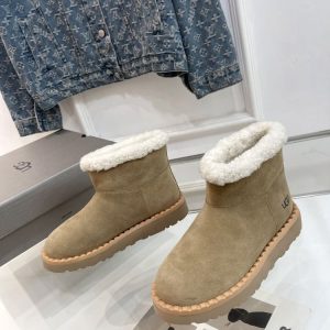 New Collection UGG Shoes   01