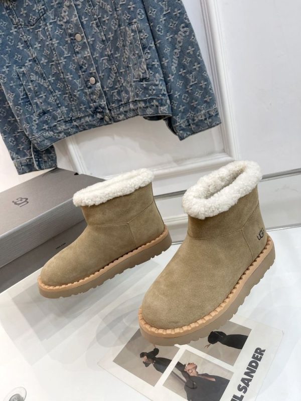 New Collection UGG Shoes   01