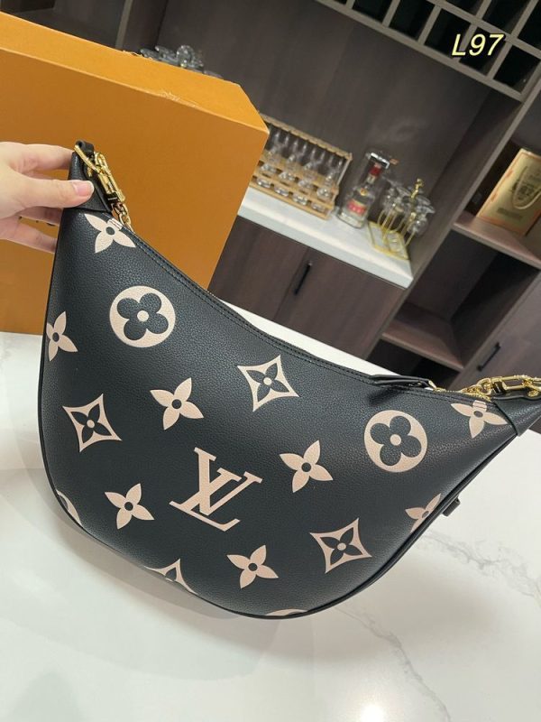 New Collection LV Bag 0031