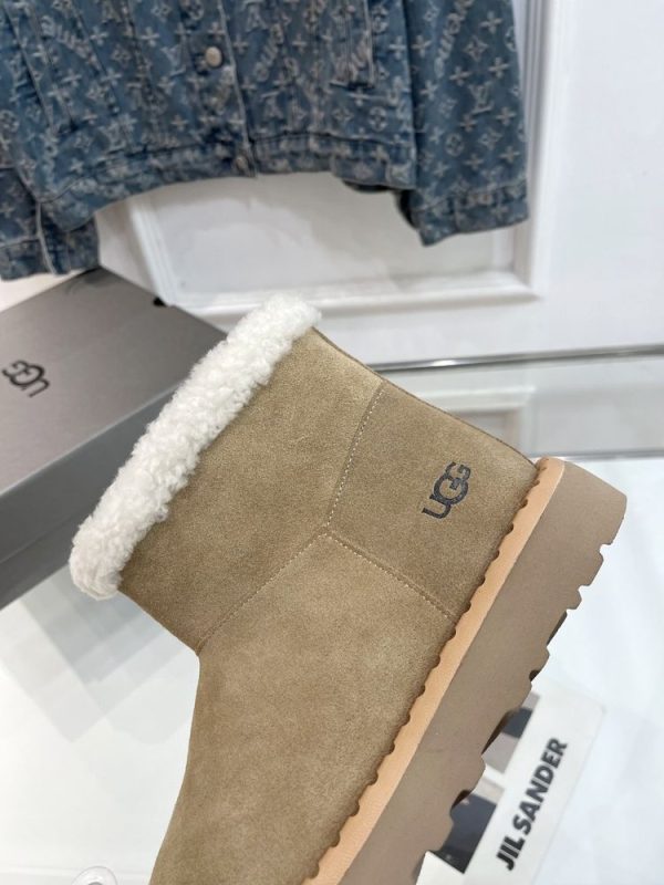 New Collection UGG Shoes   01