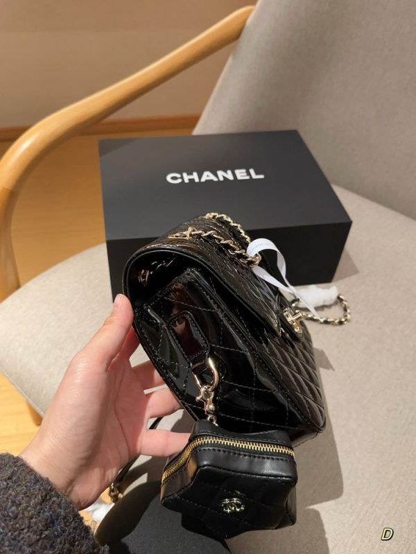 New Collection Chanel Bag 0017