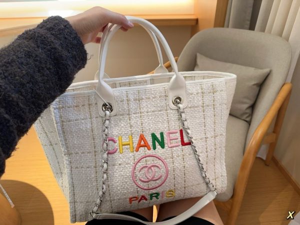 New Collection Chanel Bag 0015