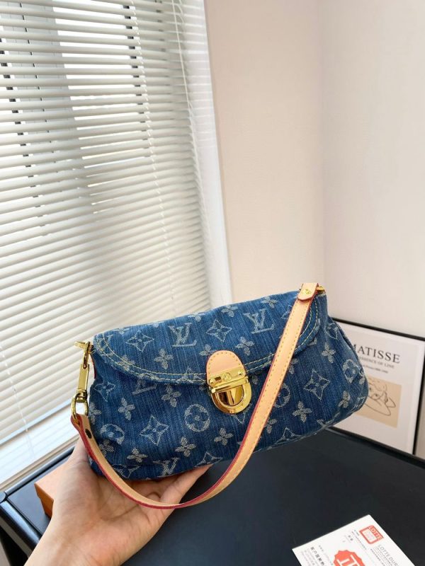 New Collection LV Bag 0033