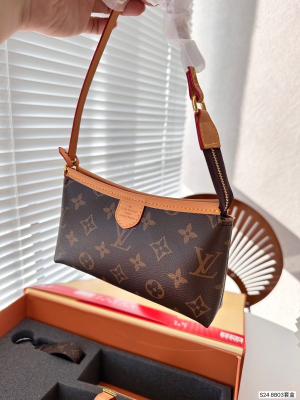 New Collection LV Bag 0003