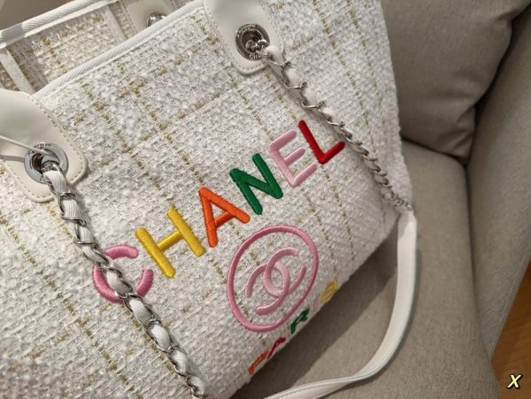 New Collection Chanel Bag 0015