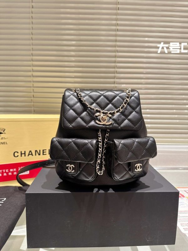 New Collection Chanel Bag 0001