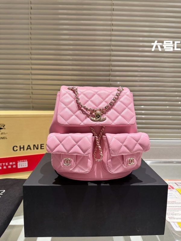 New Collection Chanel Bag 0001