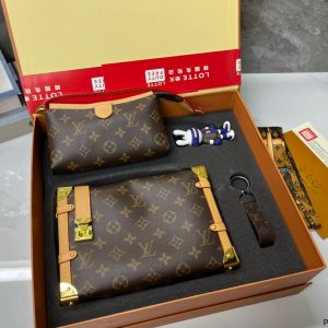 New Collection LV Bag 0007