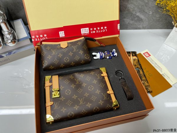 New Collection LV Bag 0007