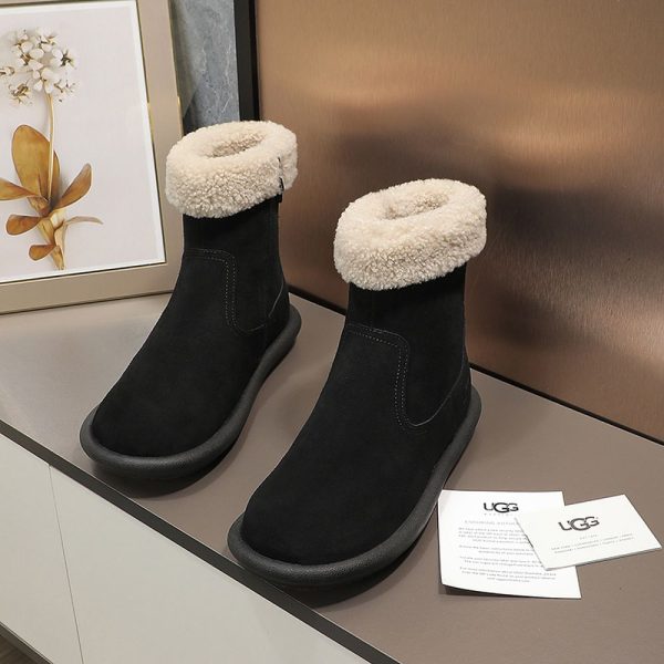 New Collection UGG Shoes   02