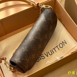 New Collection LV Bag 0034