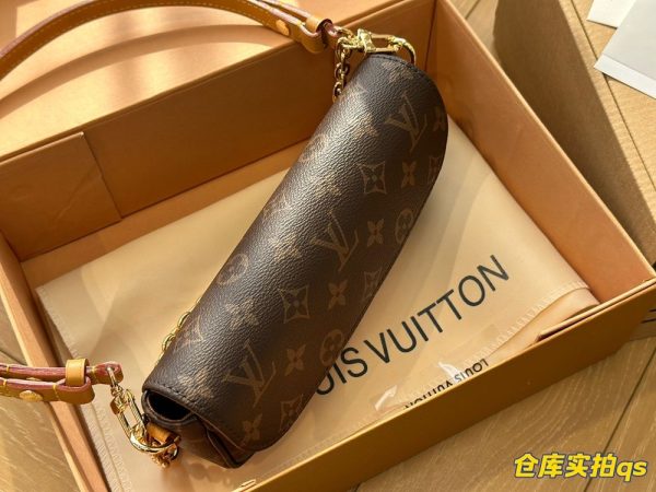 New Collection LV Bag 0034