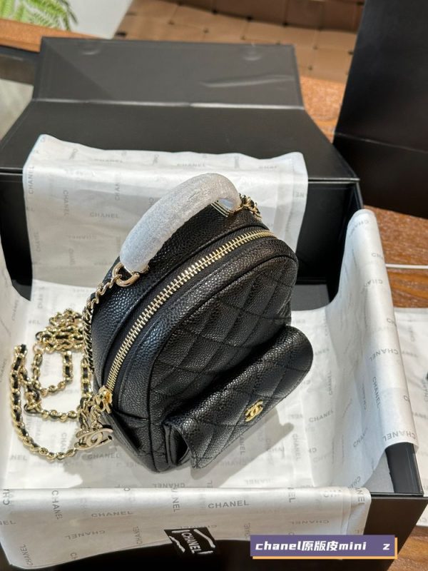 New Collection Chanel Bag 0004