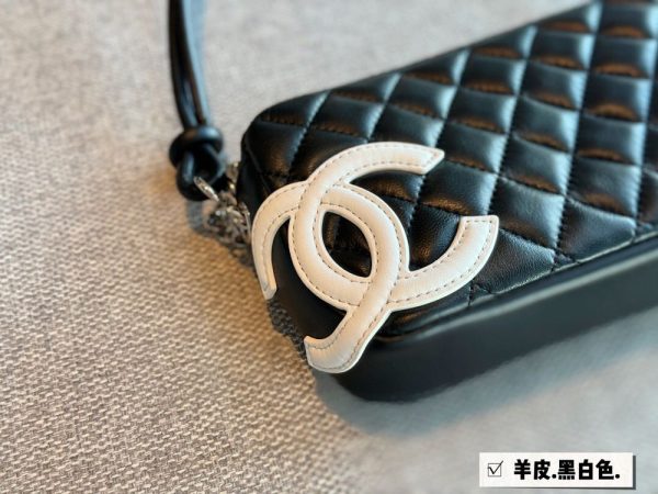 New Collection Chanel Bag 0005