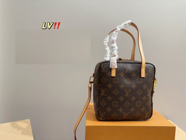 New Collection LV Bag 0014