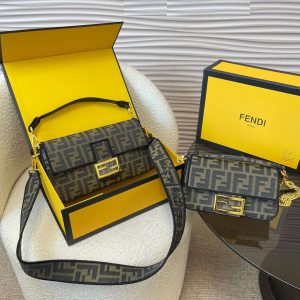 New Collection Fendi Bag 001