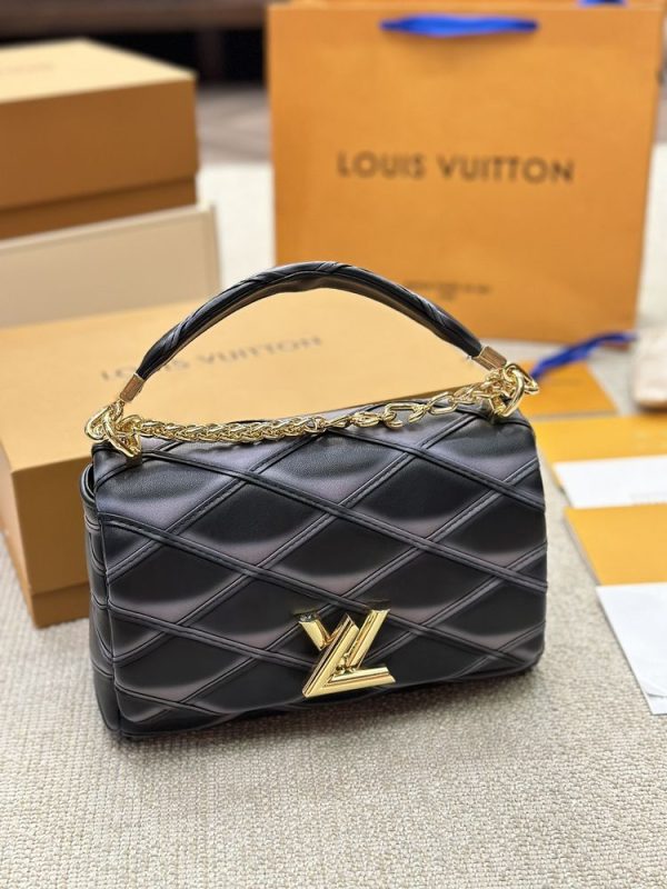 New Collection LV Bag 0025