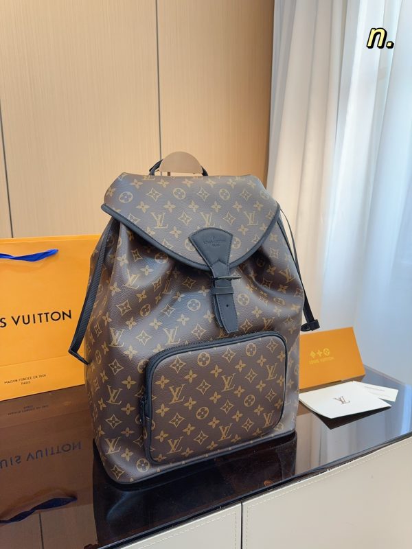 New Collection LV Bag 0001