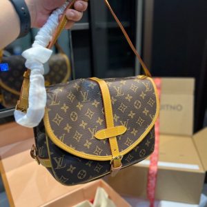 New Collection LV Bag 0017