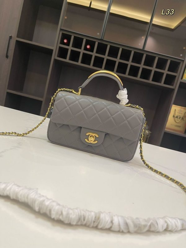 New Collection Chanel Bag 0013