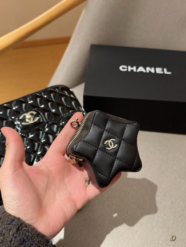 New Collection Chanel Bag 0017