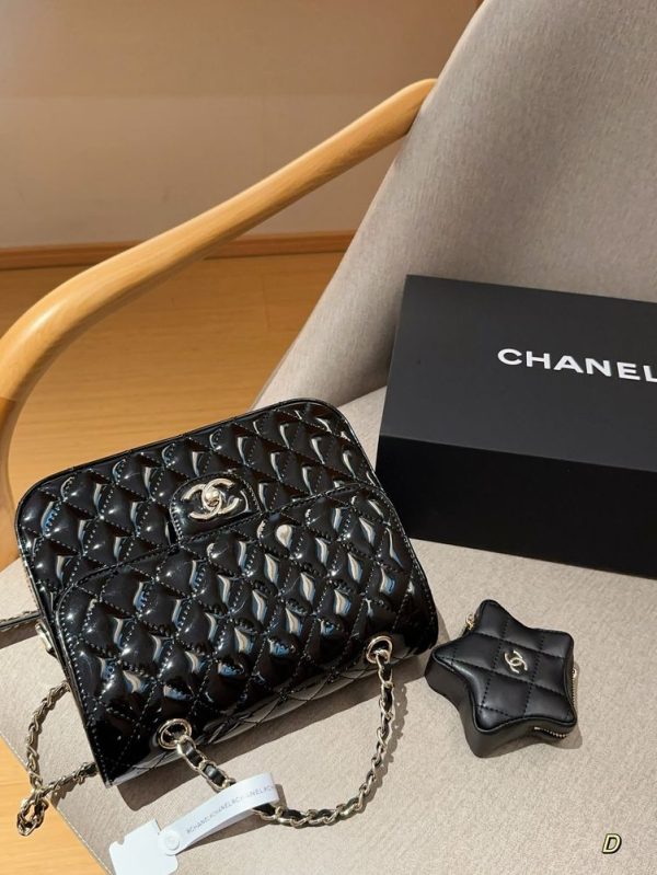 New Collection Chanel Bag 0017