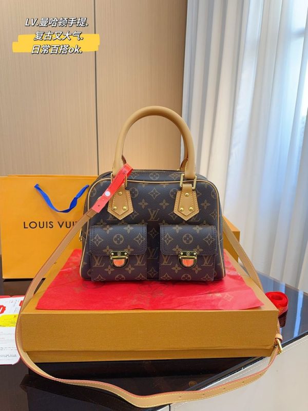 New Collection LV Bag 0021