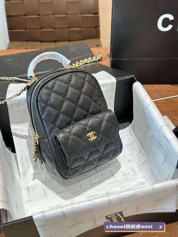 New Collection Chanel Bag 0004