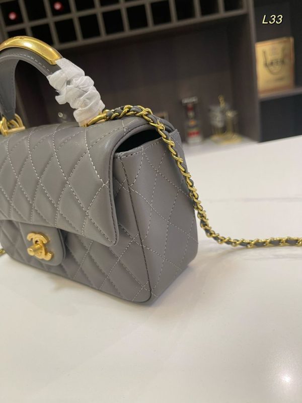 New Collection Chanel Bag 0013