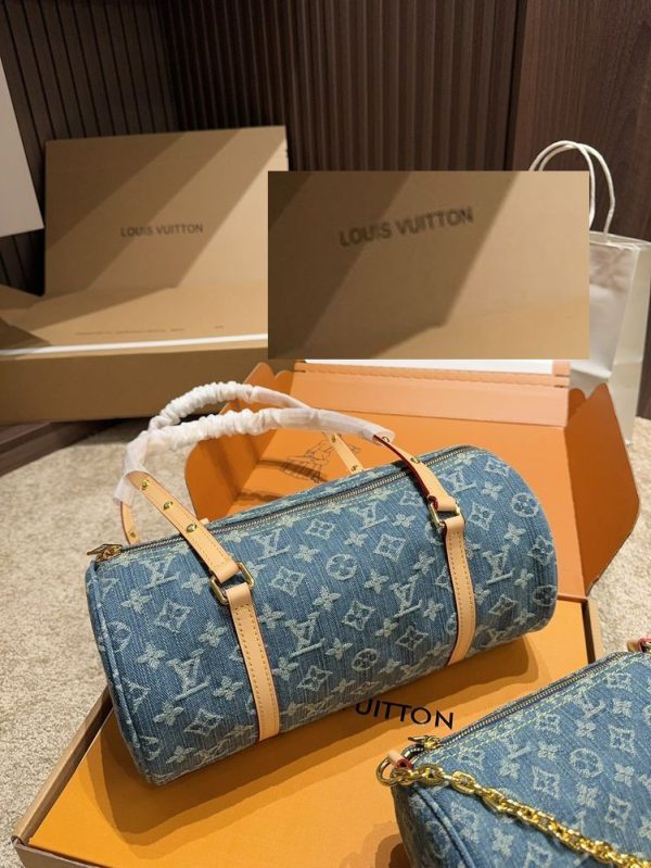 New Collection LV Bag 0036