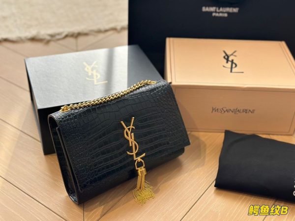 New Collection Saint Laurent Bag 01