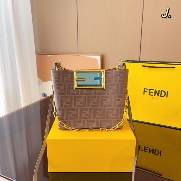 New Collection Fendi Bag 002