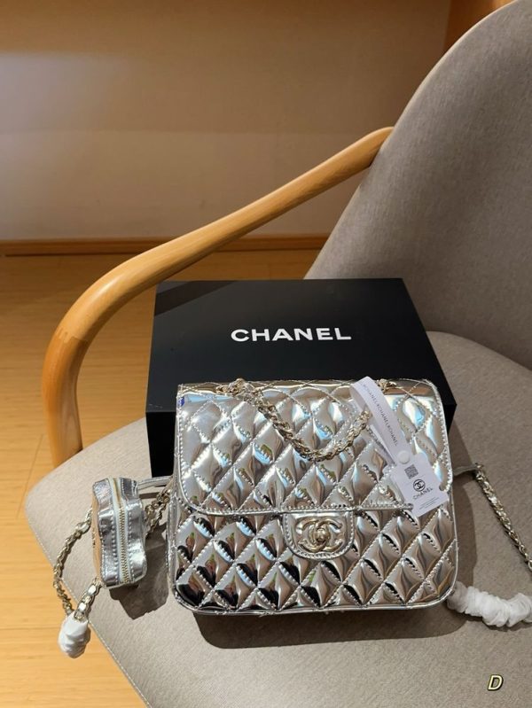 New Collection Chanel Bag 0017