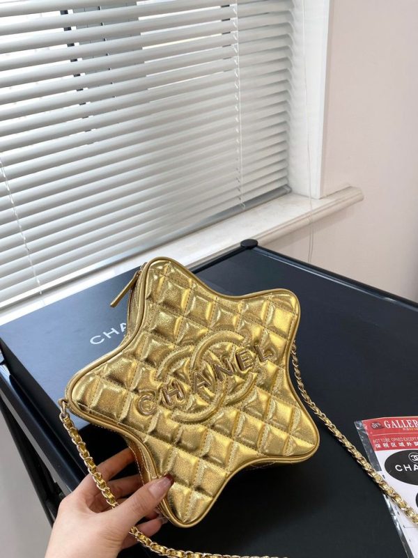 New Collection Chanel Bag 0008