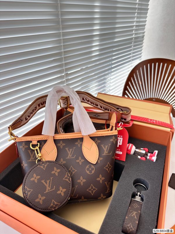 New Collection LV Bag 0004