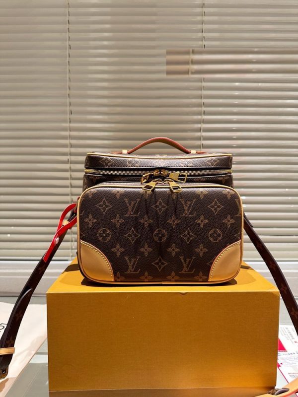 New Collection LV Bag 0016