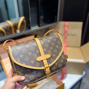 New Collection LV Bag 0017