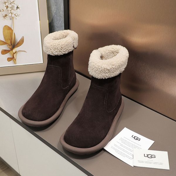 New Collection UGG Shoes   02