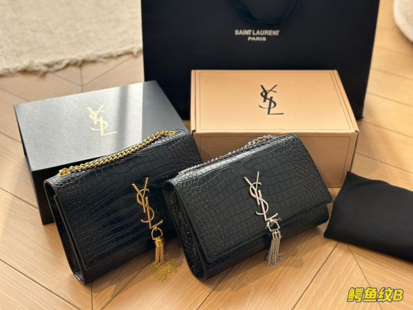 New Collection Saint Laurent Bag 01