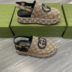 New Collection Gucci Shoes 003