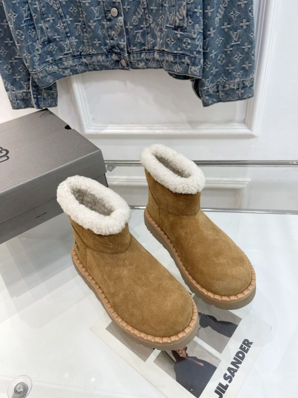 New Collection UGG Shoes   01