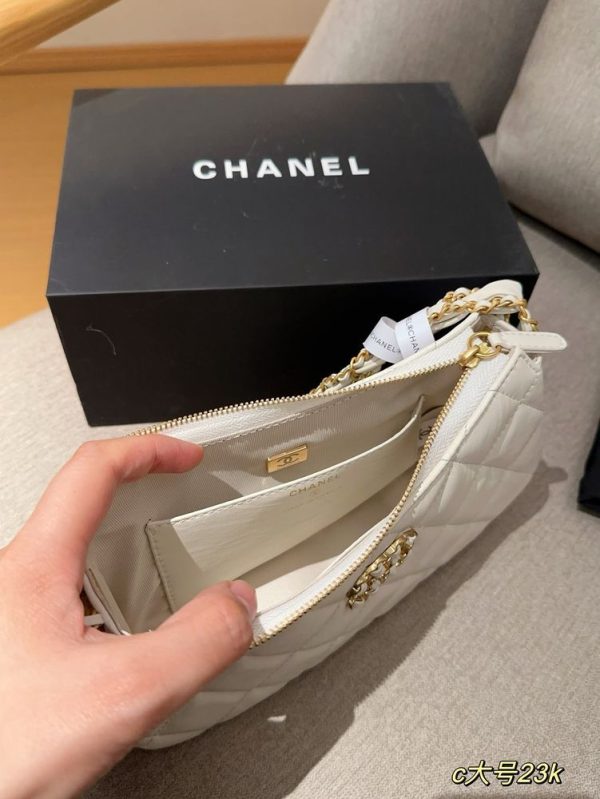 0New Collection Chanel Bag 0012