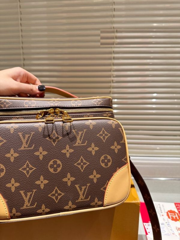 New Collection LV Bag 0016