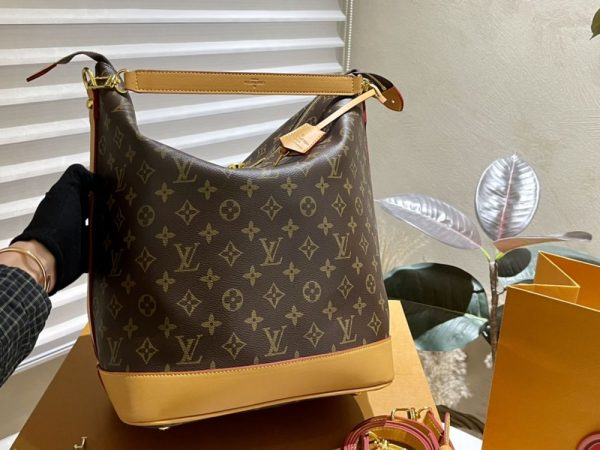 New Collection LV Bag 0019