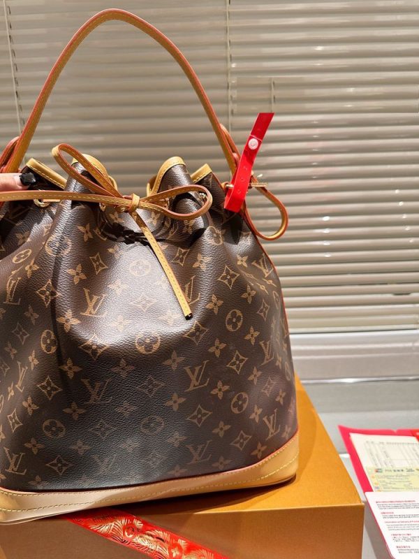 New Collection LV Bag 0024