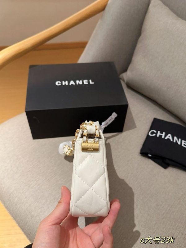 0New Collection Chanel Bag 0012