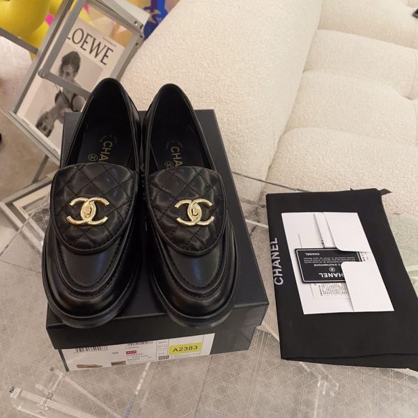 New Collection Chanel Shoes 007